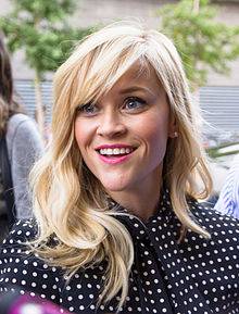 Reese Witherspoon